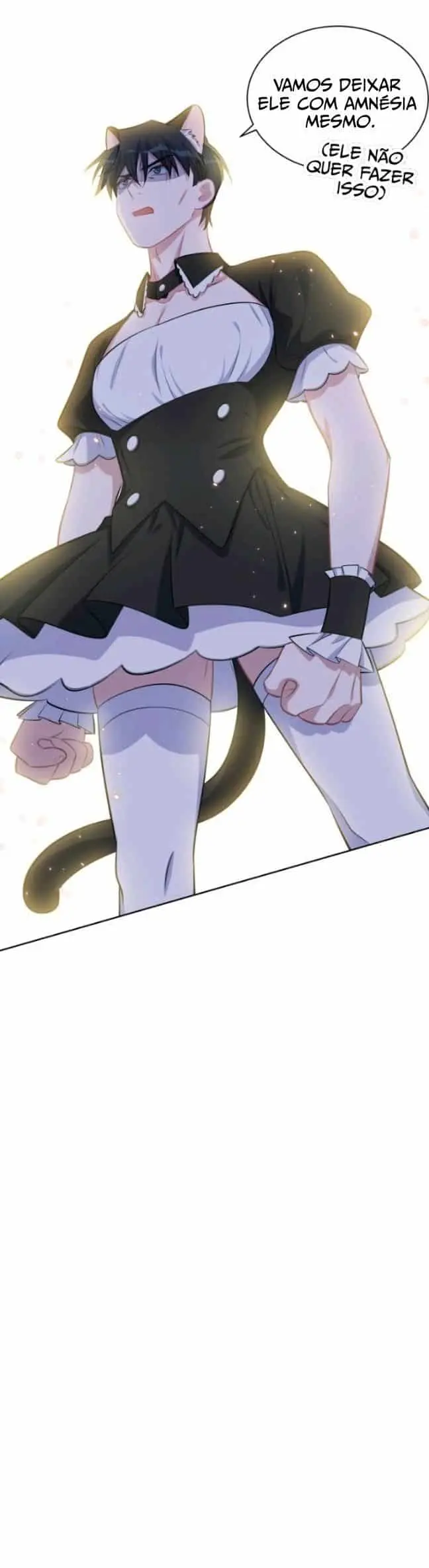 Casei com meu sogro?! – Capítulo 138 Yaoi – Página 13