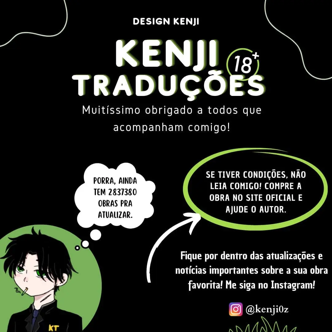 Casei com meu sogro?! – Capítulo 138 Yaoi – Página 14