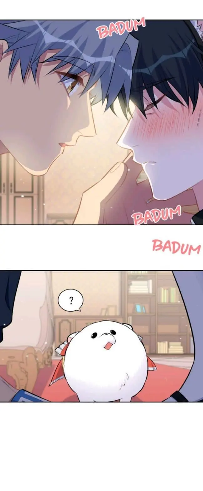 Casei com meu sogro?! – Capítulo 139 Yaoi – Página 7