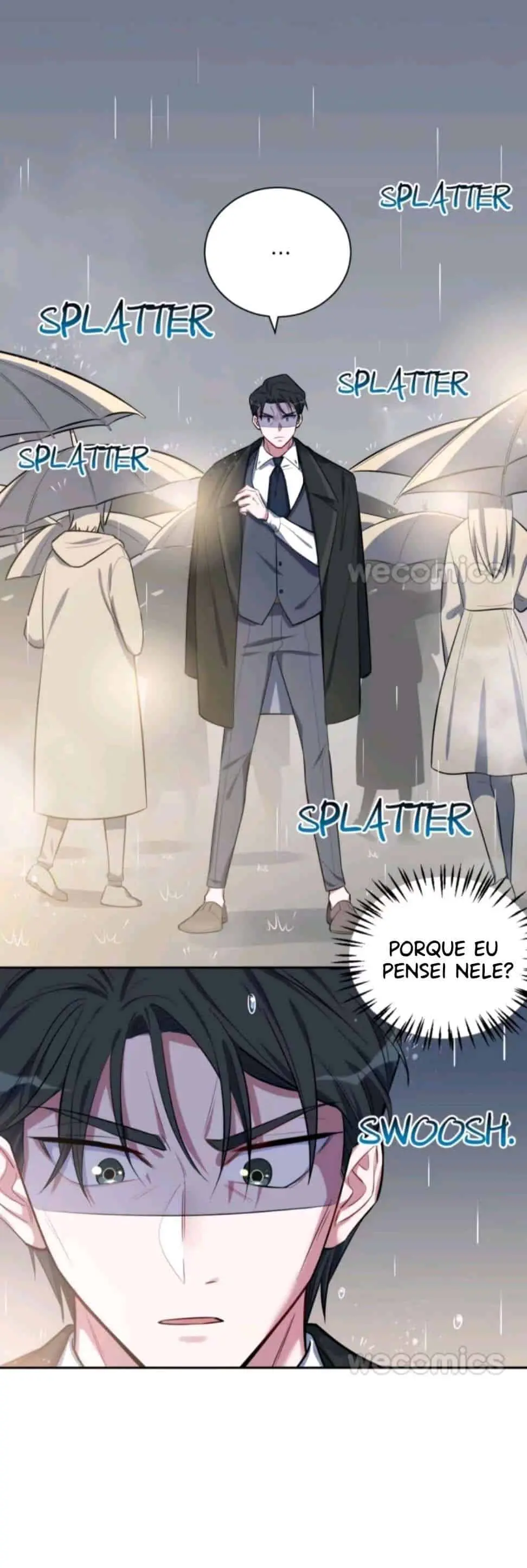 Casei com meu sogro?! – Capítulo 14 Yaoi – Página 11