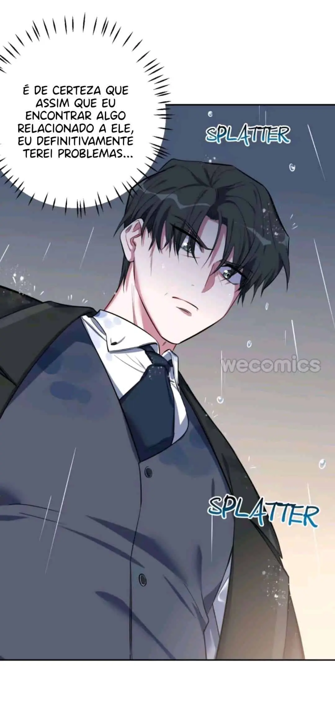 Casei com meu sogro?! – Capítulo 14 Yaoi – Página 12