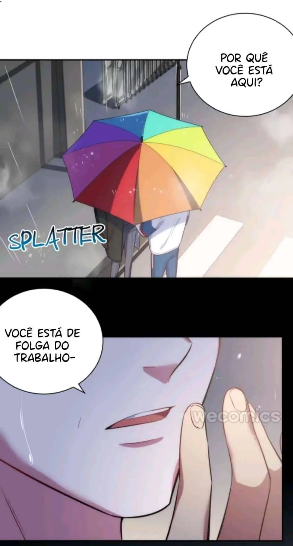 Casei com meu sogro?! – Capítulo 14 Yaoi – Página 14