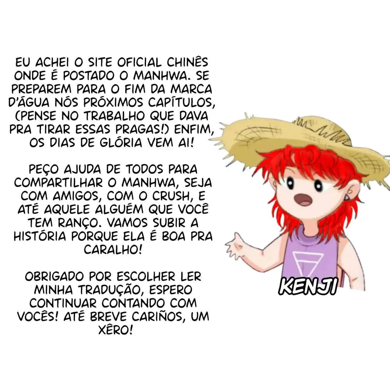 Casei com meu sogro?! – Capítulo 14 Yaoi – Página 16