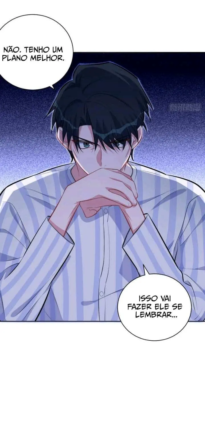 Casei com meu sogro?! – Capítulo 140 Yaoi – Página 10