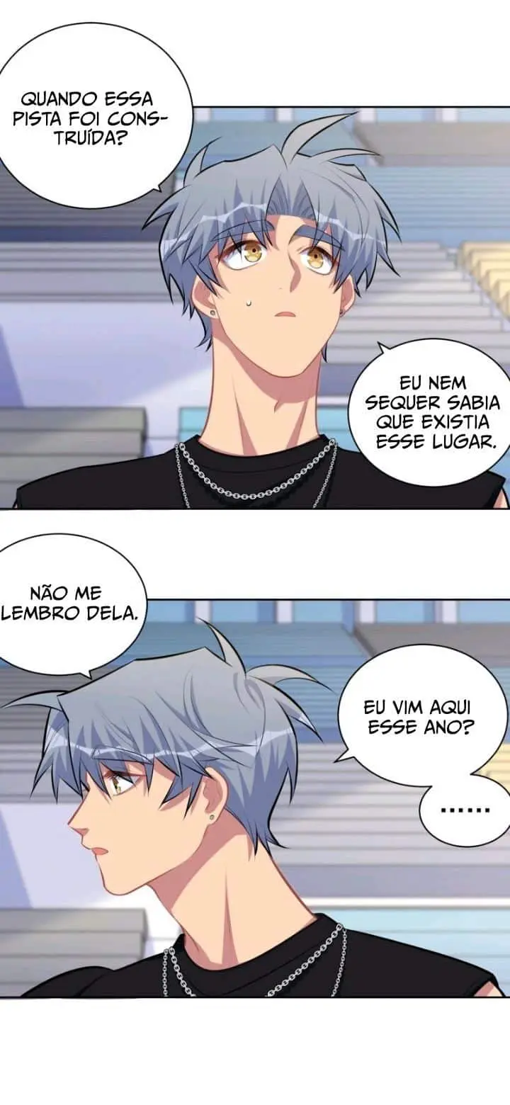 Casei com meu sogro?! – Capítulo 141 Yaoi – Página 4