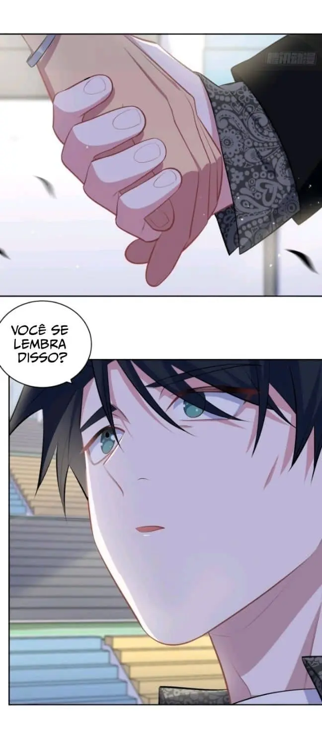 Casei com meu sogro?! – Capítulo 141 Yaoi – Página 6