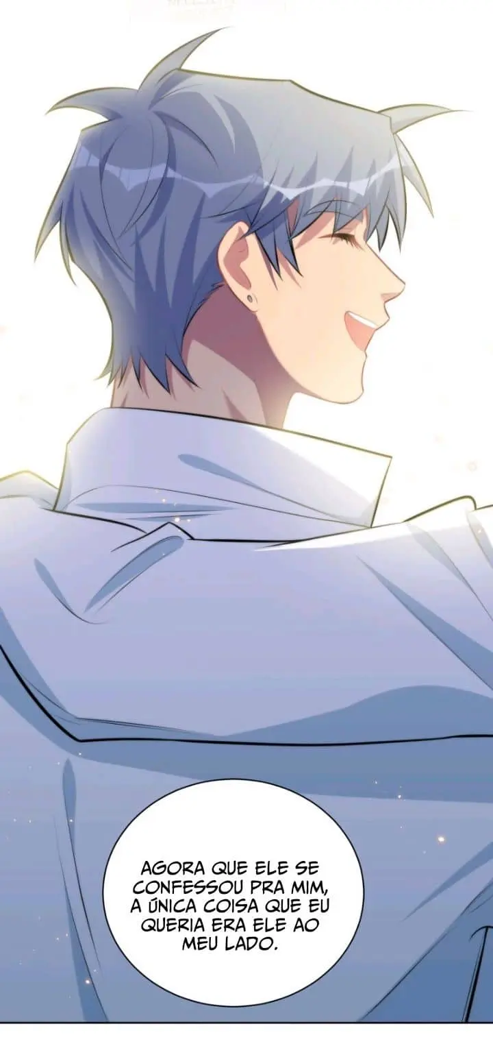 Casei com meu sogro?! – Capítulo 142 Yaoi – Página 10