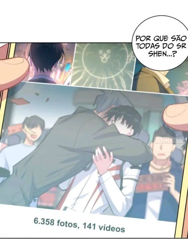 Casei com meu sogro?! – Capítulo 143 Yaoi – Página 15