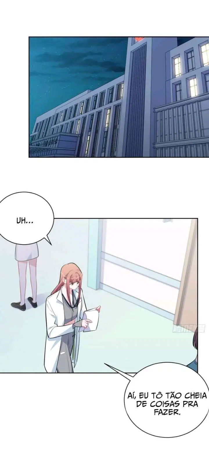 Casei com meu sogro?! – Capítulo 144 Yaoi – Página 2