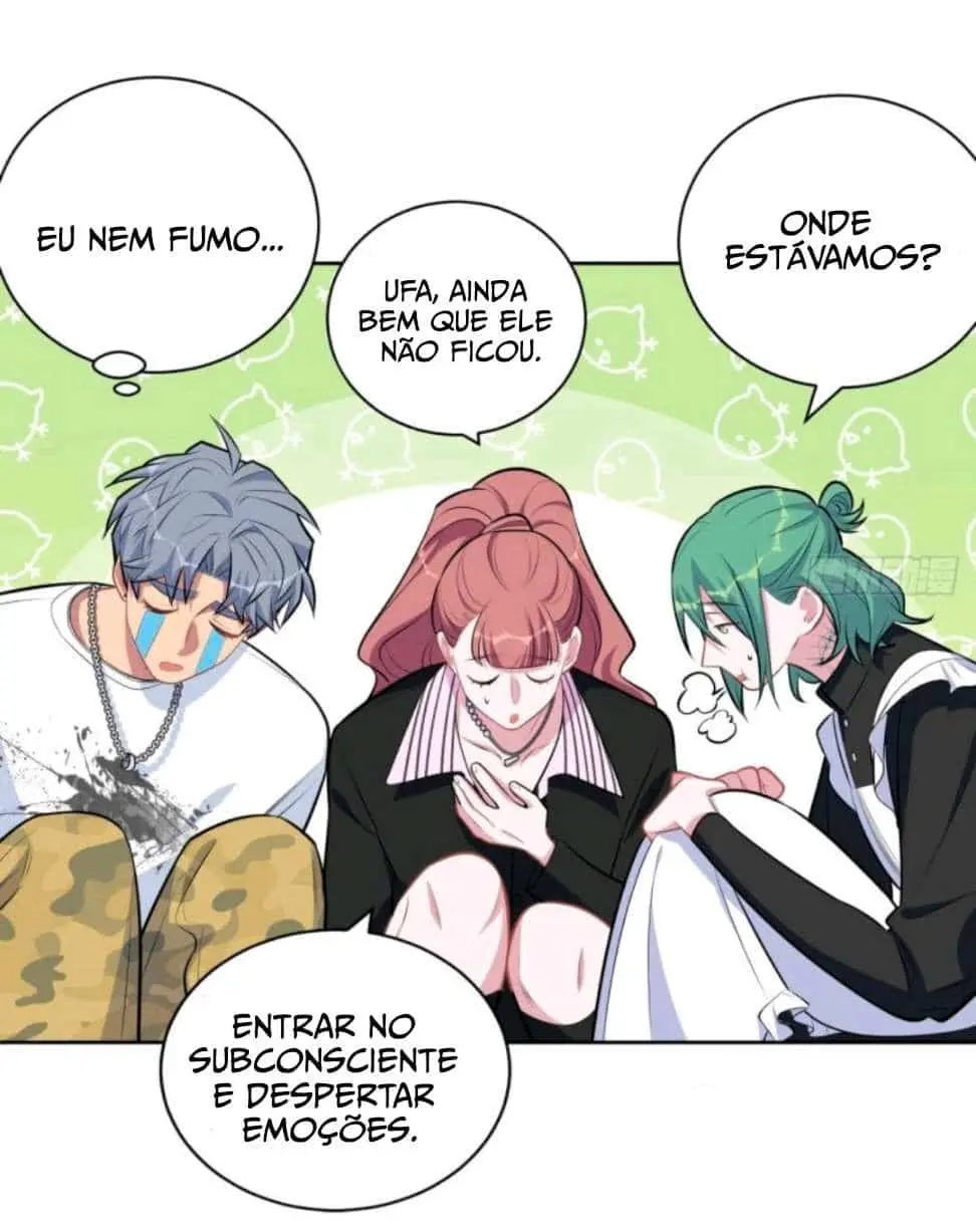 Casei com meu sogro?! – Capítulo 146 Yaoi – Página 11