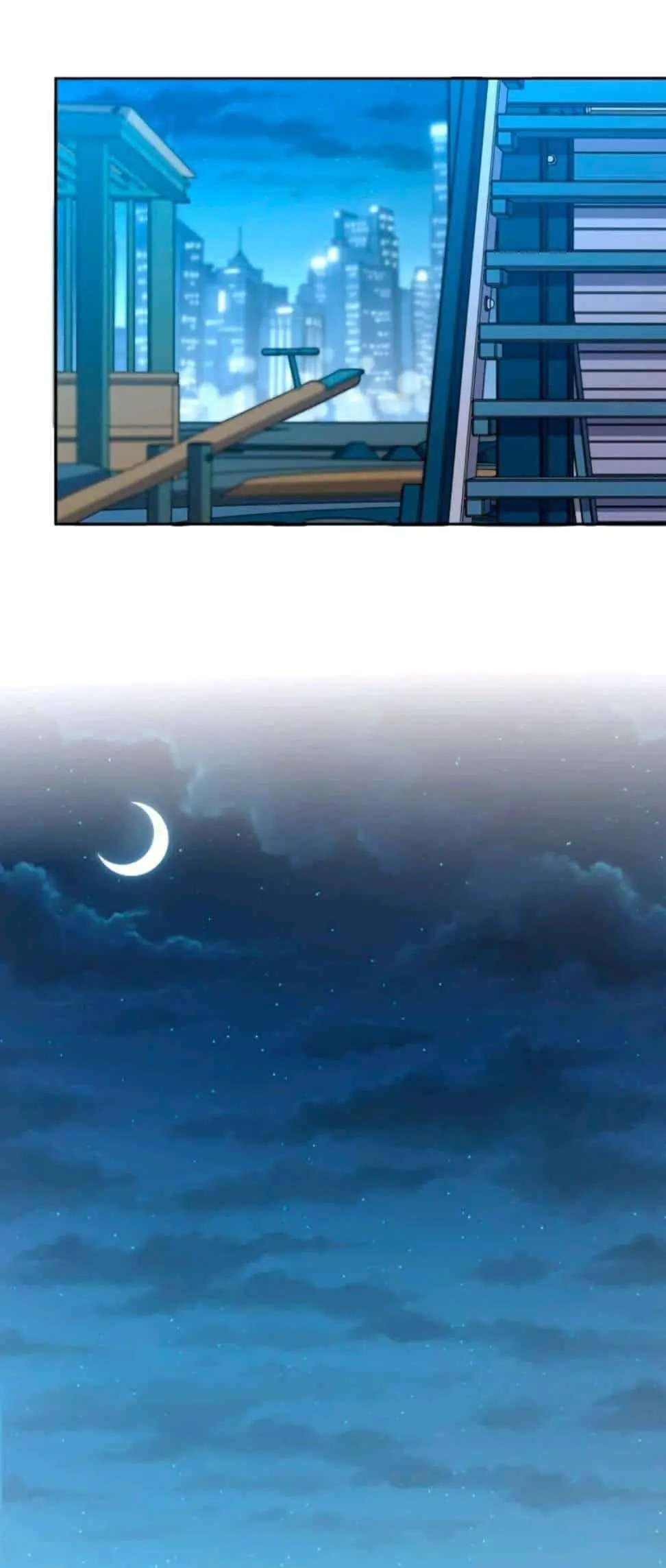 Casei com meu sogro?! – Capítulo 148 Yaoi – Página 8