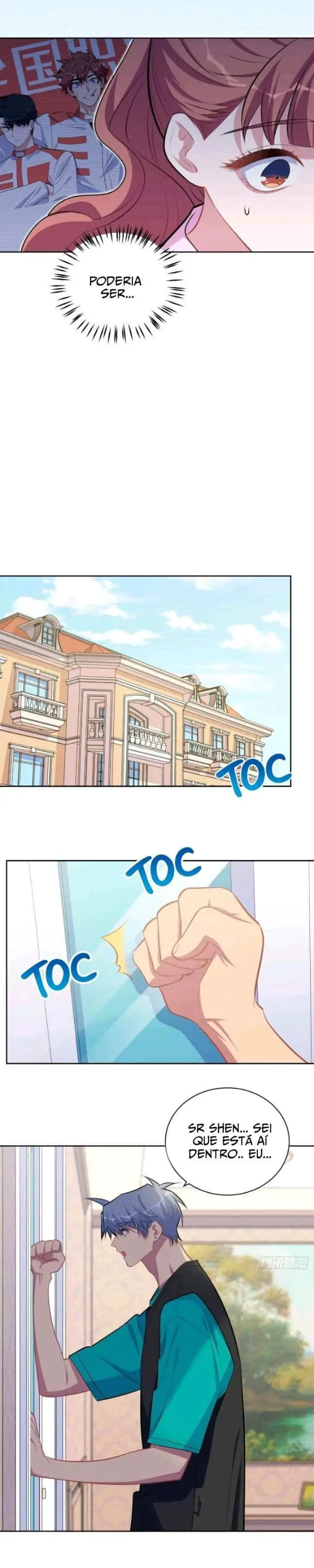 Casei com meu sogro?! – Capítulo 149 Yaoi – Página 13 Casei com meu sogro?! – Capítulo 149 Yaoi – Página 13