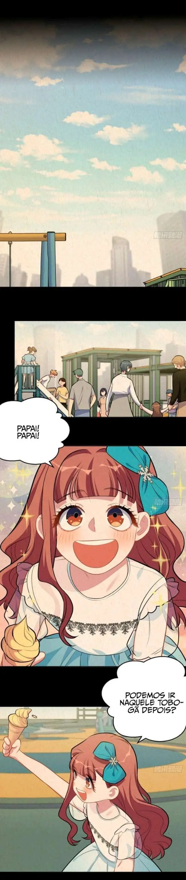 Casei com meu sogro?! – Capítulo 149 Yaoi – Página 2 Casei com meu sogro?! – Capítulo 149 Yaoi – Página 2