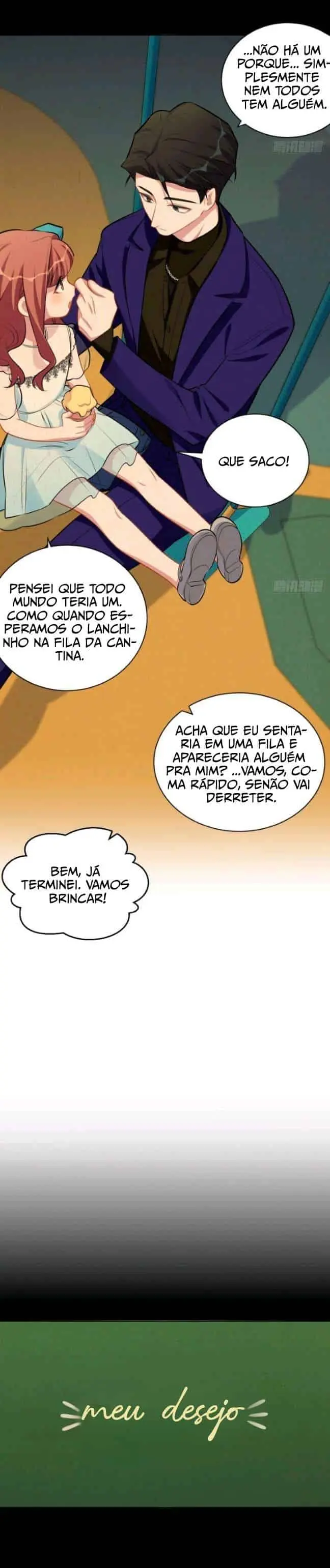 Casei com meu sogro?! – Capítulo 149 Yaoi – Página 6 Casei com meu sogro?! – Capítulo 149 Yaoi – Página 6