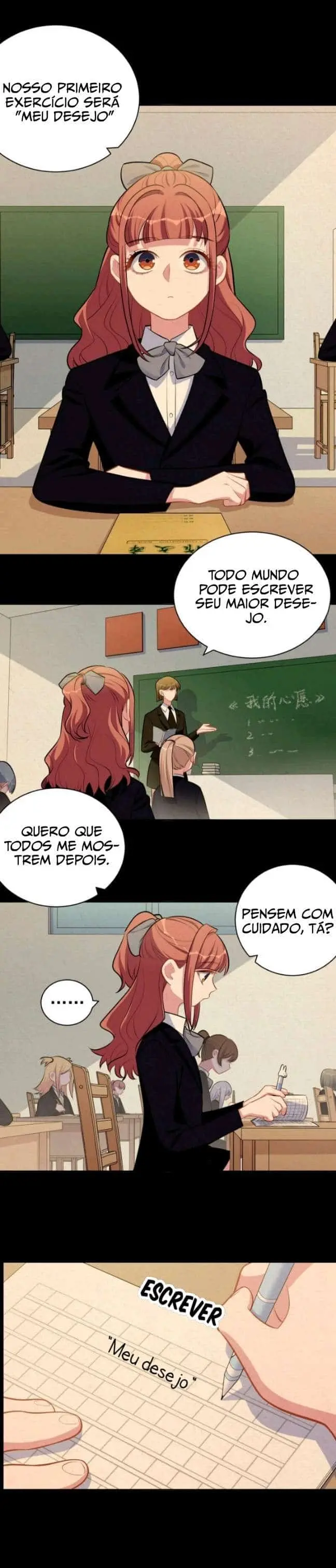 Casei com meu sogro?! – Capítulo 149 Yaoi – Página 7 Casei com meu sogro?! – Capítulo 149 Yaoi – Página 7