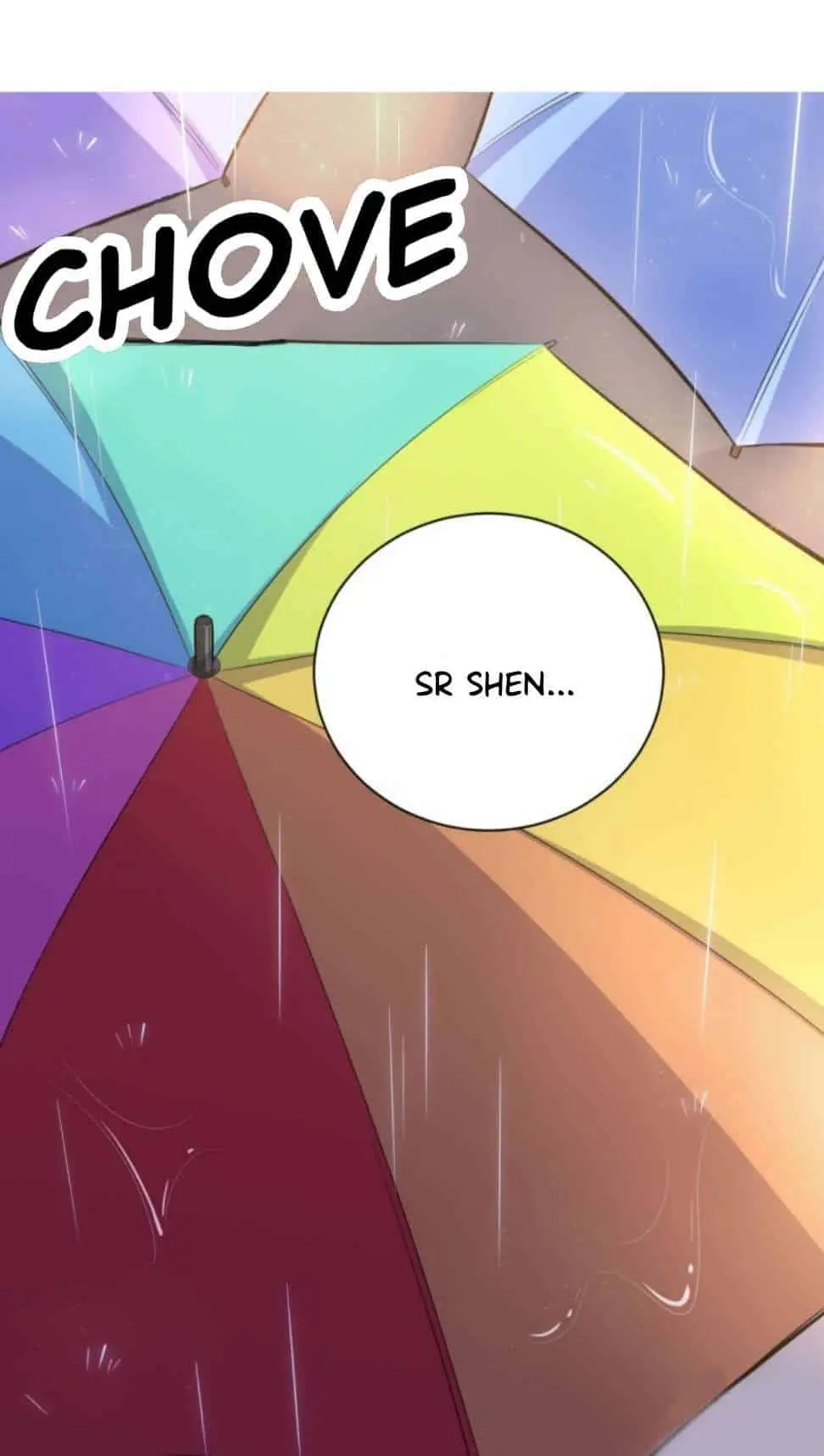 Casei com meu sogro?! – Capítulo 15 Yaoi – Página 1