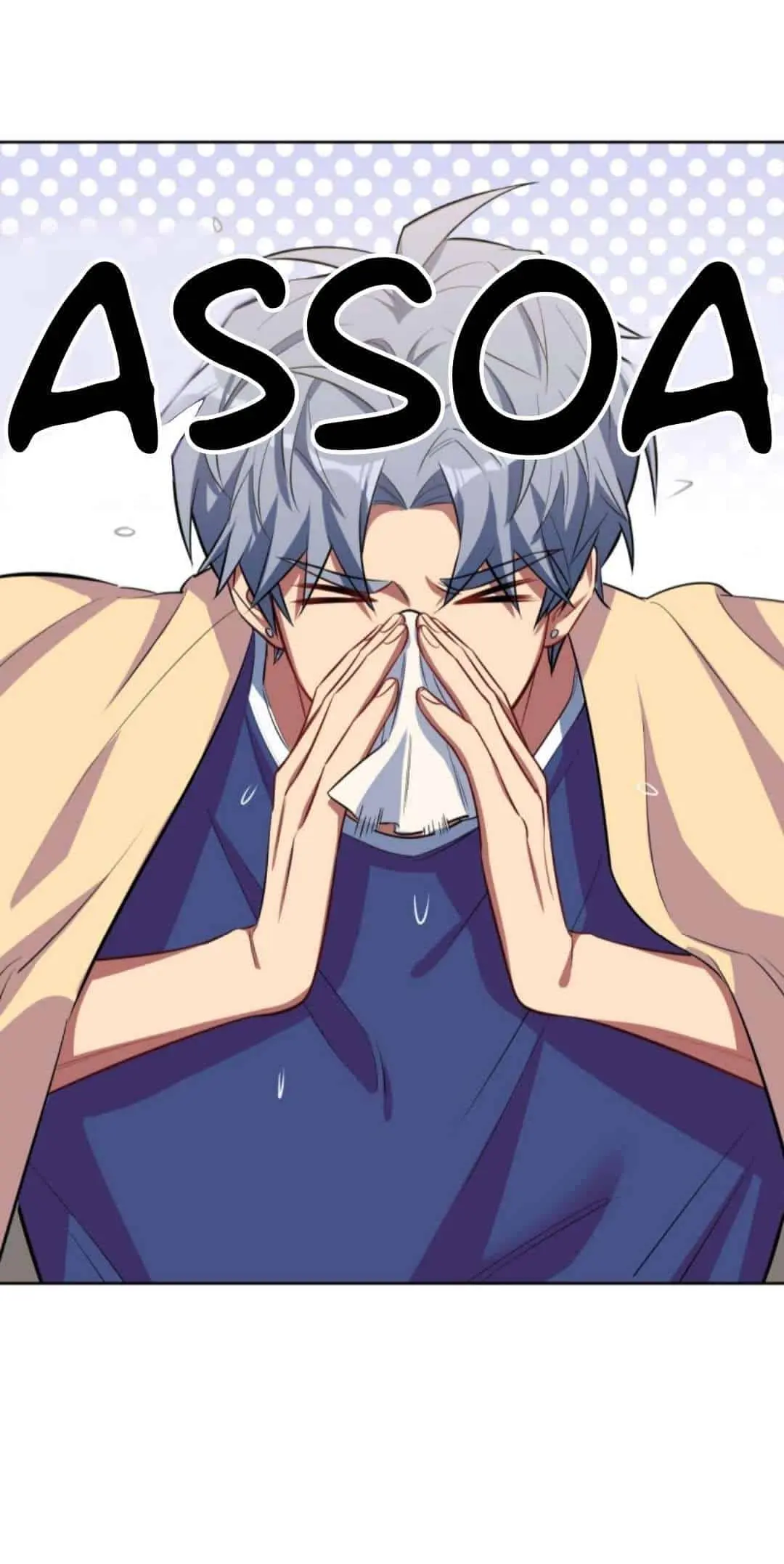 Casei com meu sogro?! – Capítulo 15 Yaoi – Página 16