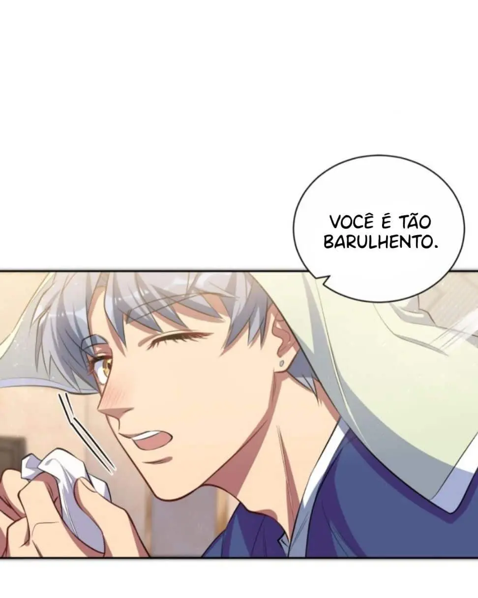 Casei com meu sogro?! – Capítulo 15 Yaoi – Página 17