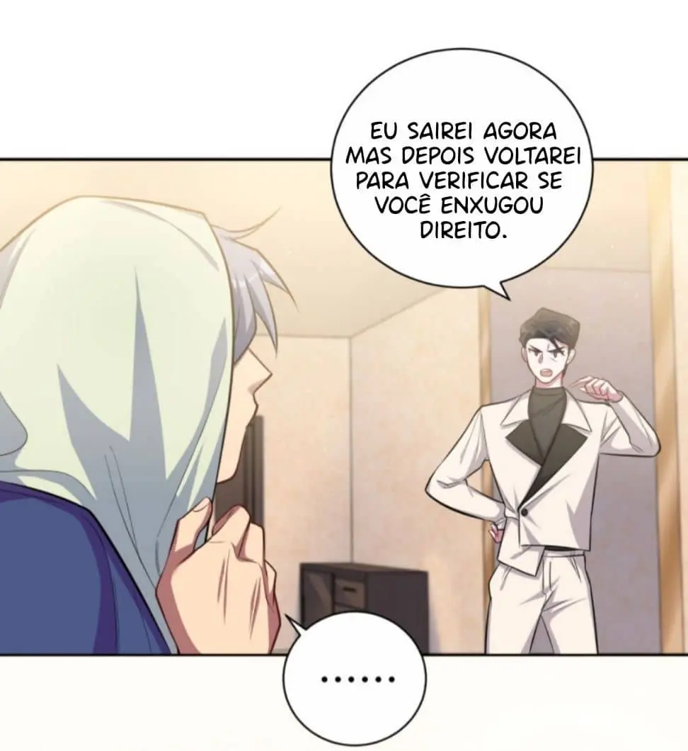 Casei com meu sogro?! – Capítulo 15 Yaoi – Página 19