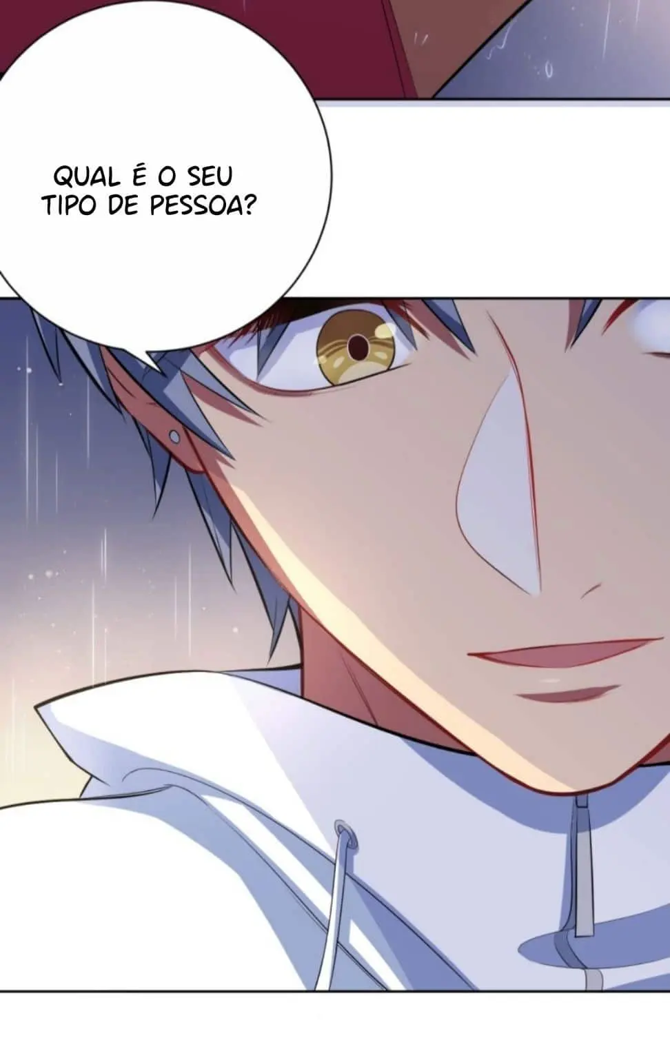 Casei com meu sogro?! – Capítulo 15 Yaoi – Página 2