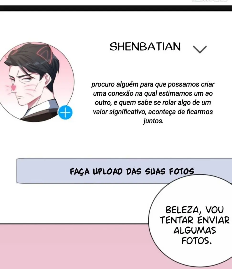 Casei com meu sogro?! – Capítulo 15 Yaoi – Página 23