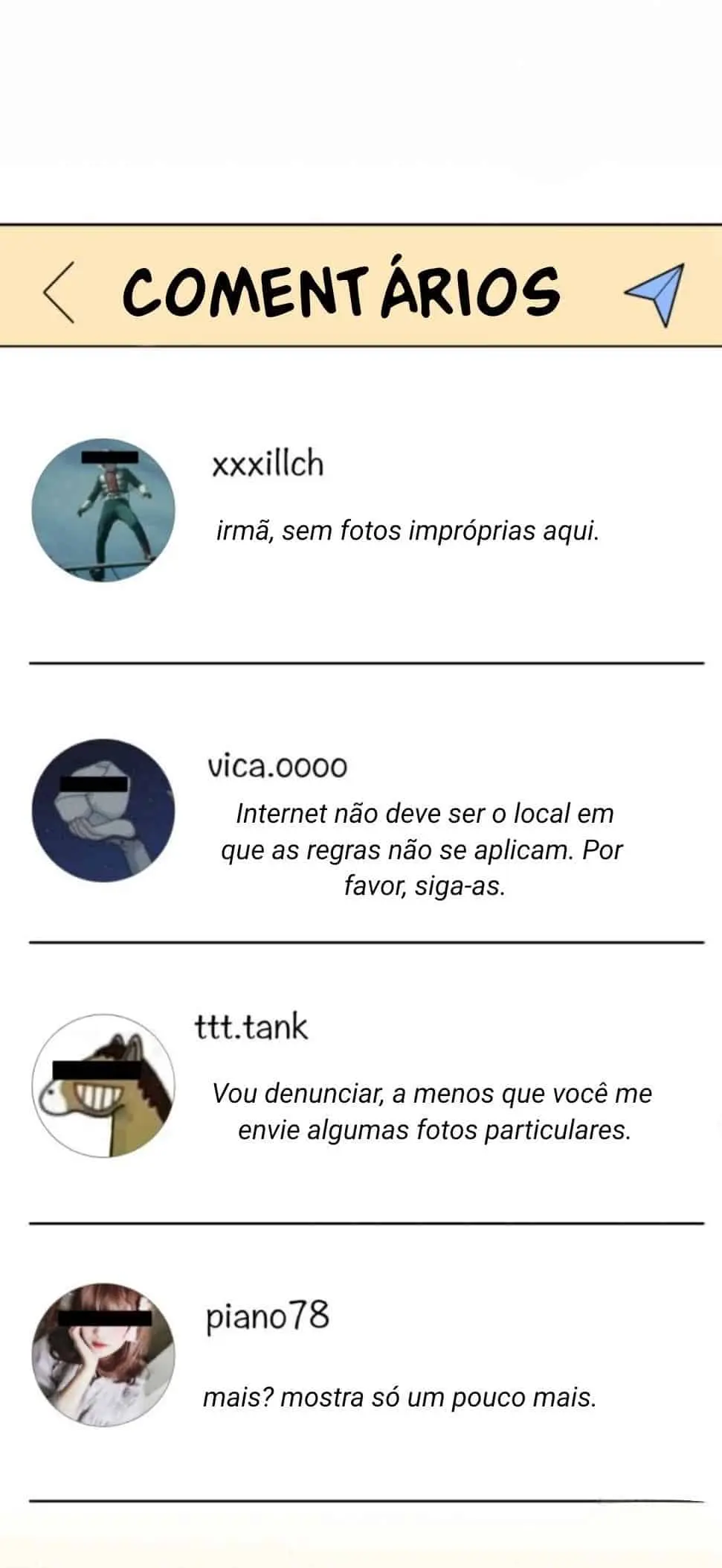 Casei com meu sogro?! – Capítulo 15 Yaoi – Página 25