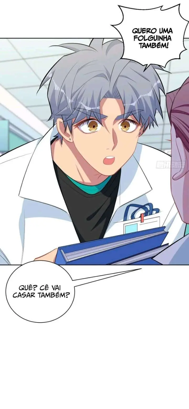 Casei com meu sogro?! – Capítulo 150 Yaoi – Página 10 Casei com meu sogro?! – Capítulo 150 Yaoi – Página 10