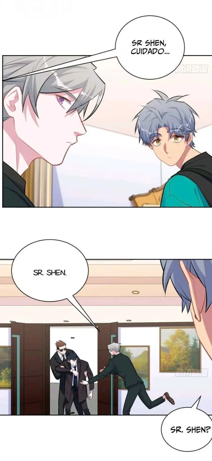 Casei com meu sogro?! – Capítulo 150 Yaoi – Página 14 Casei com meu sogro?! – Capítulo 150 Yaoi – Página 14