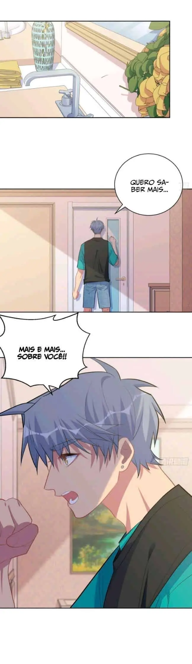 Casei com meu sogro?! – Capítulo 150 Yaoi – Página 2 Casei com meu sogro?! – Capítulo 150 Yaoi – Página 2