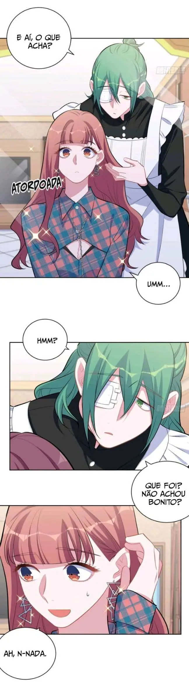 Casei com meu sogro?! – Capítulo 150 Yaoi – Página 5 Casei com meu sogro?! – Capítulo 150 Yaoi – Página 5