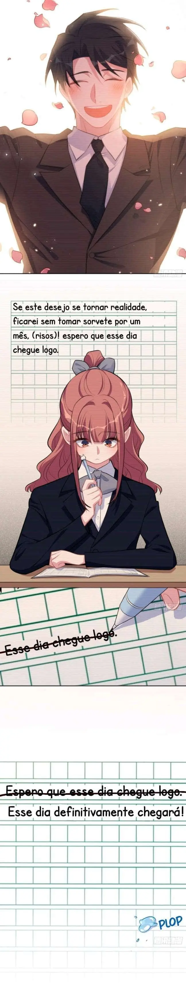 Casei com meu sogro?! – Capítulo 153 Yaoi – Página 4 Casei com meu sogro?! – Capítulo 153 Yaoi – Página 4