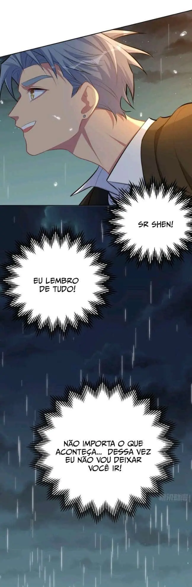 Casei com meu sogro?! – Capítulo 154 Yaoi – Página 11 Casei com meu sogro?! – Capítulo 154 Yaoi – Página 11