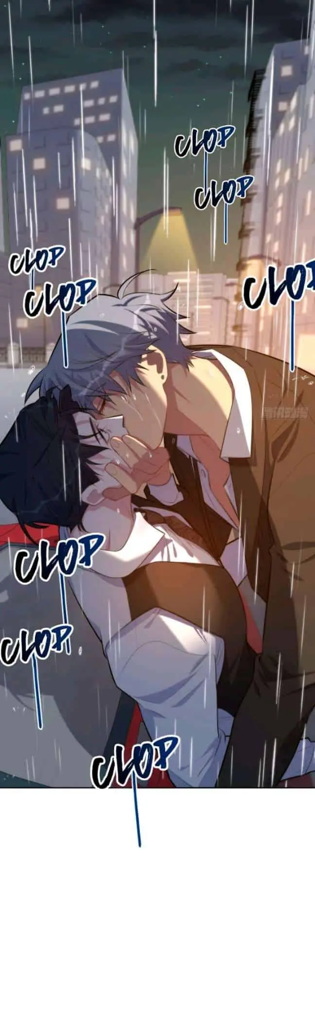 Casei com meu sogro?! – Capítulo 154 Yaoi – Página 20 Casei com meu sogro?! – Capítulo 154 Yaoi – Página 20