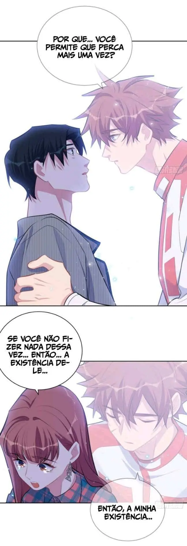 Casei com meu sogro?! – Capítulo 154 Yaoi – Página 5 Casei com meu sogro?! – Capítulo 154 Yaoi – Página 5