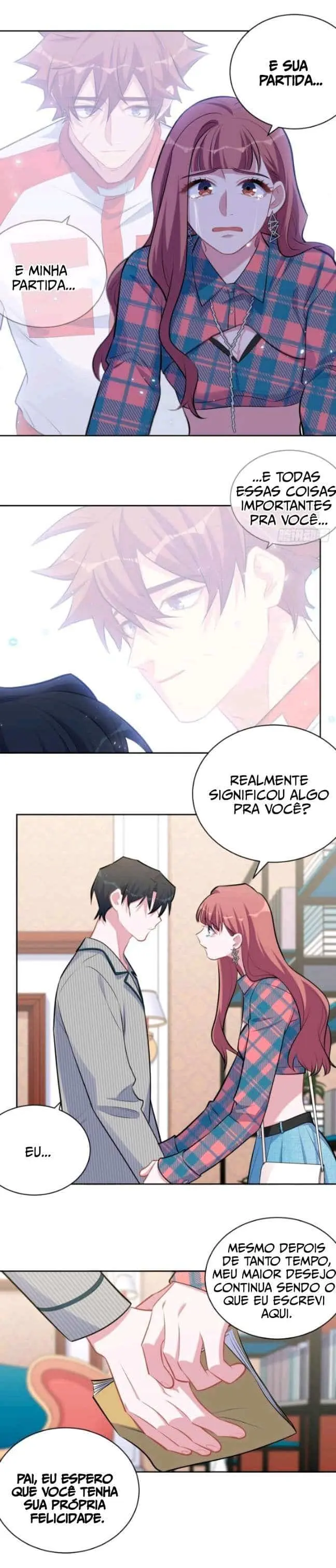 Casei com meu sogro?! – Capítulo 154 Yaoi – Página 6 Casei com meu sogro?! – Capítulo 154 Yaoi – Página 6