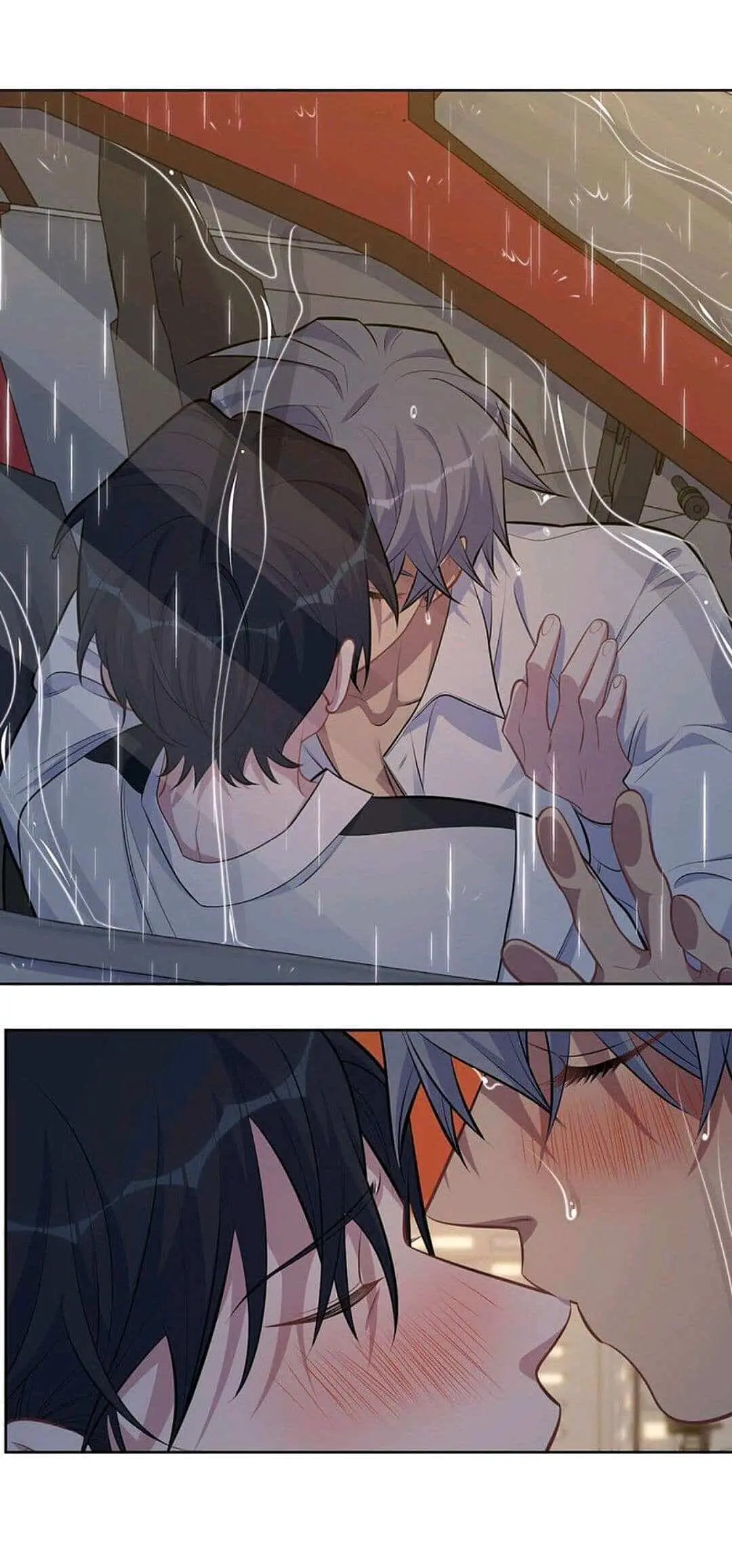 Casei com meu sogro?! – Capítulo 155 Yaoi – Página 11 Casei com meu sogro?! – Capítulo 155 Yaoi – Página 11