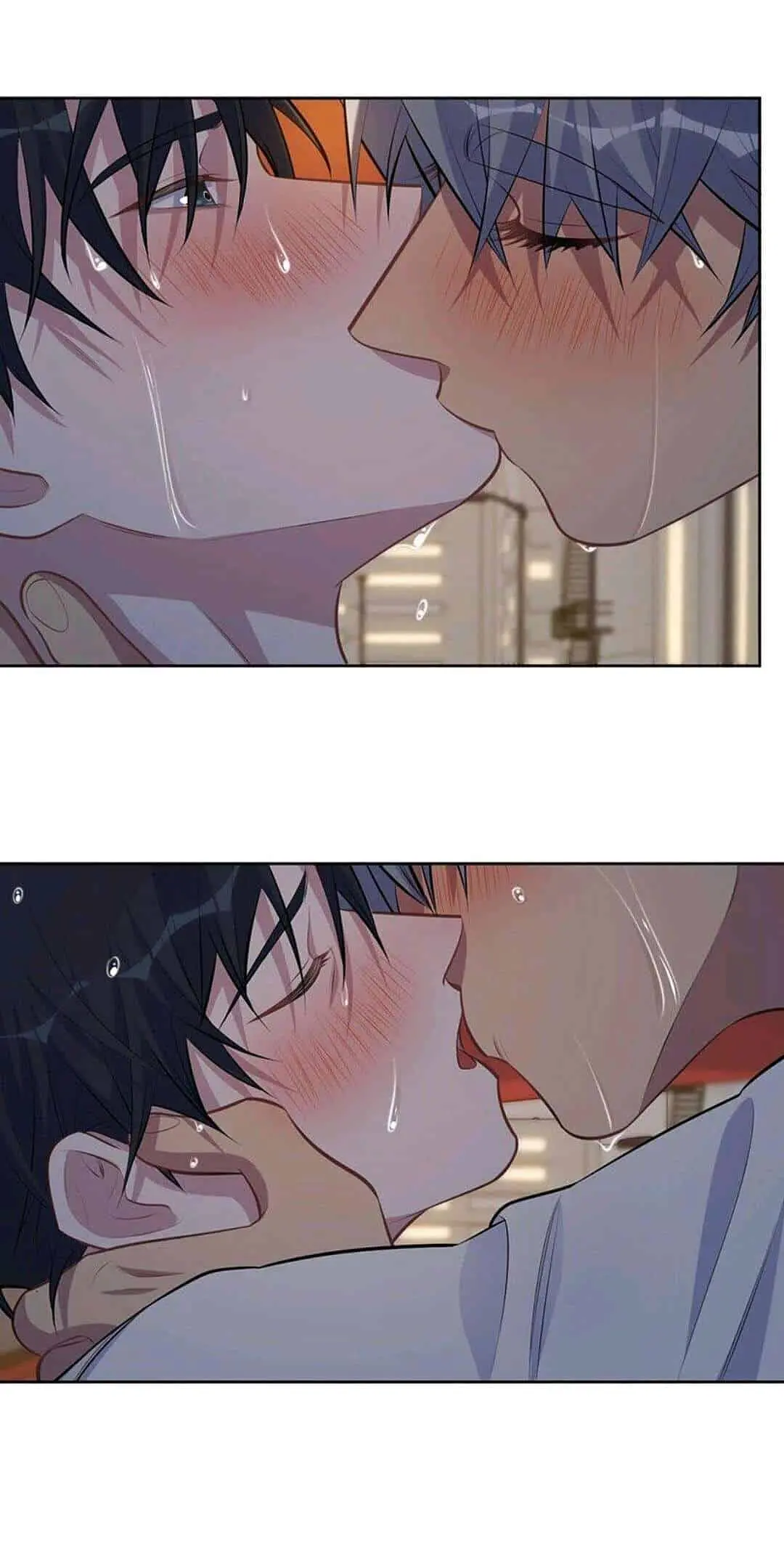 Casei com meu sogro?! – Capítulo 155 Yaoi – Página 12 Casei com meu sogro?! – Capítulo 155 Yaoi – Página 12