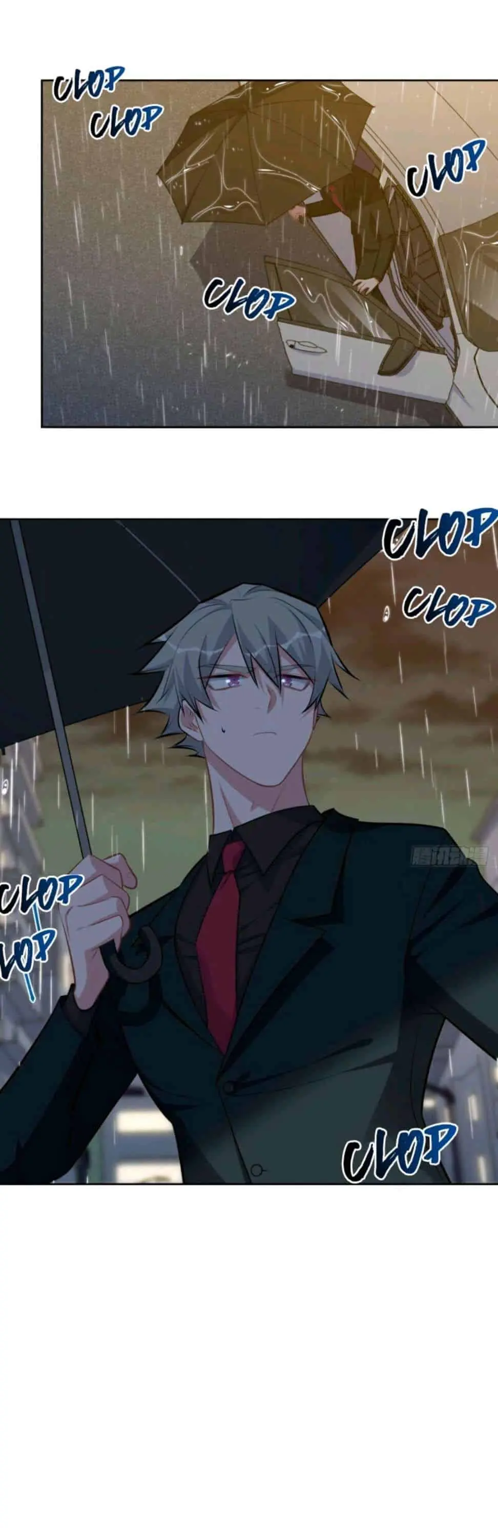 Casei com meu sogro?! – Capítulo 155 Yaoi – Página 23 Casei com meu sogro?! – Capítulo 155 Yaoi – Página 23