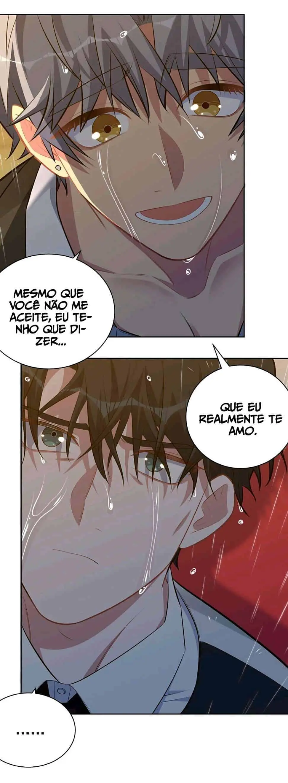 Casei com meu sogro?! – Capítulo 155 Yaoi – Página 6 Casei com meu sogro?! – Capítulo 155 Yaoi – Página 6