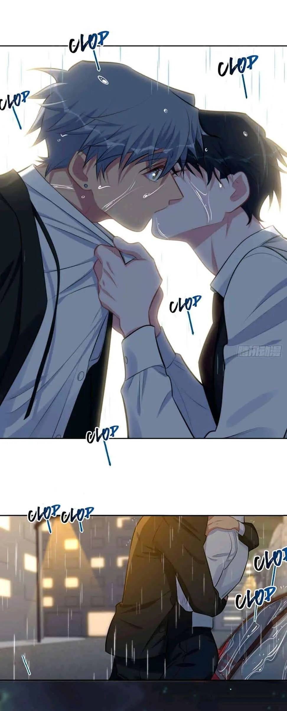 Casei com meu sogro?! – Capítulo 155 Yaoi – Página 8 Casei com meu sogro?! – Capítulo 155 Yaoi – Página 8