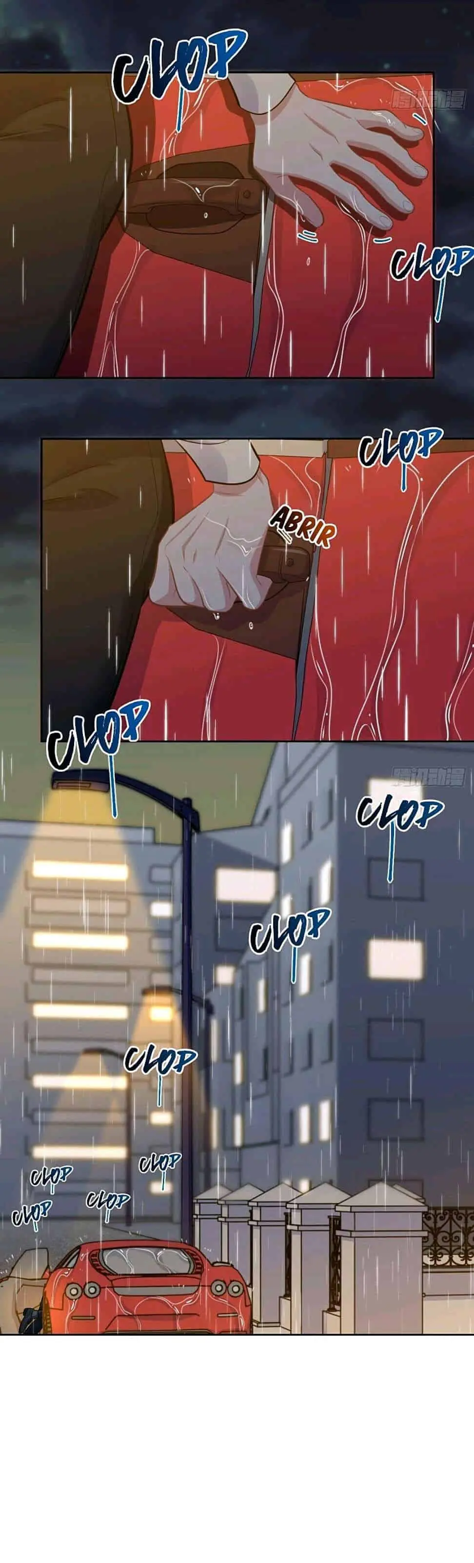 Casei com meu sogro?! – Capítulo 155 Yaoi – Página 9 Casei com meu sogro?! – Capítulo 155 Yaoi – Página 9