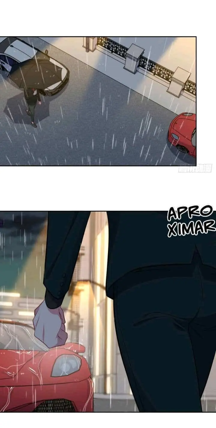 Casei com meu sogro?! – Capítulo 156 Yaoi – Página 2