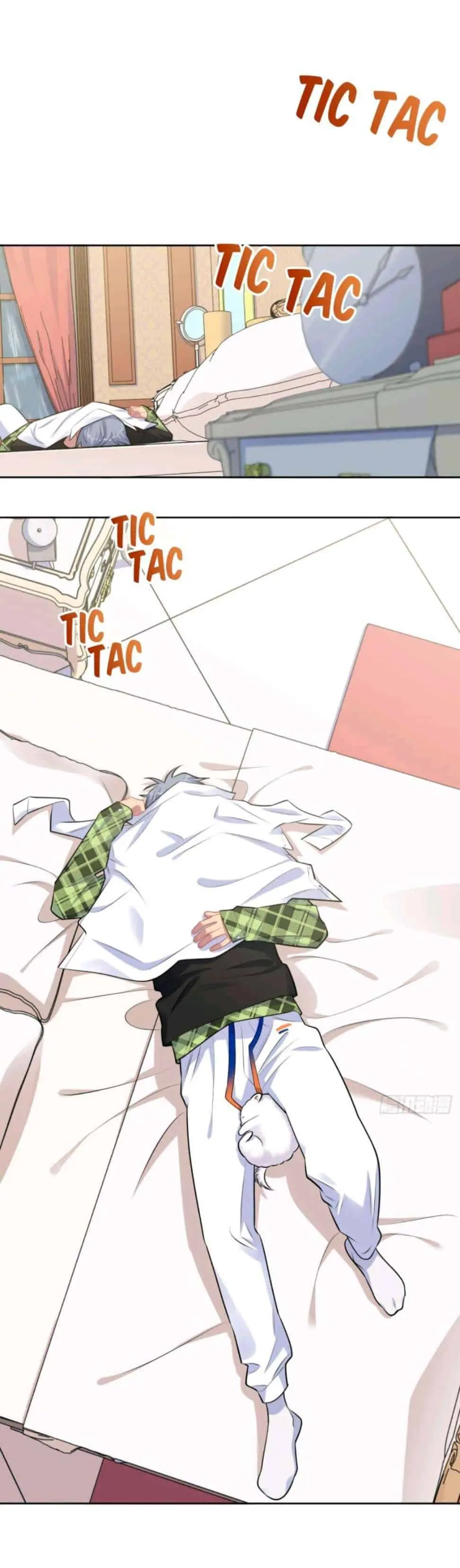 Casei com meu sogro?! – Capítulo 157 Yaoi – Página 10