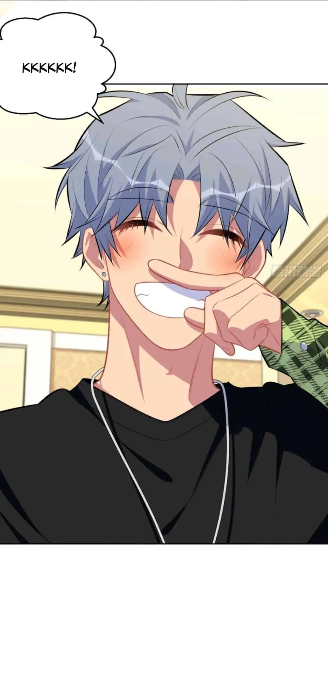 Casei com meu sogro?! – Capítulo 157 Yaoi – Página 14