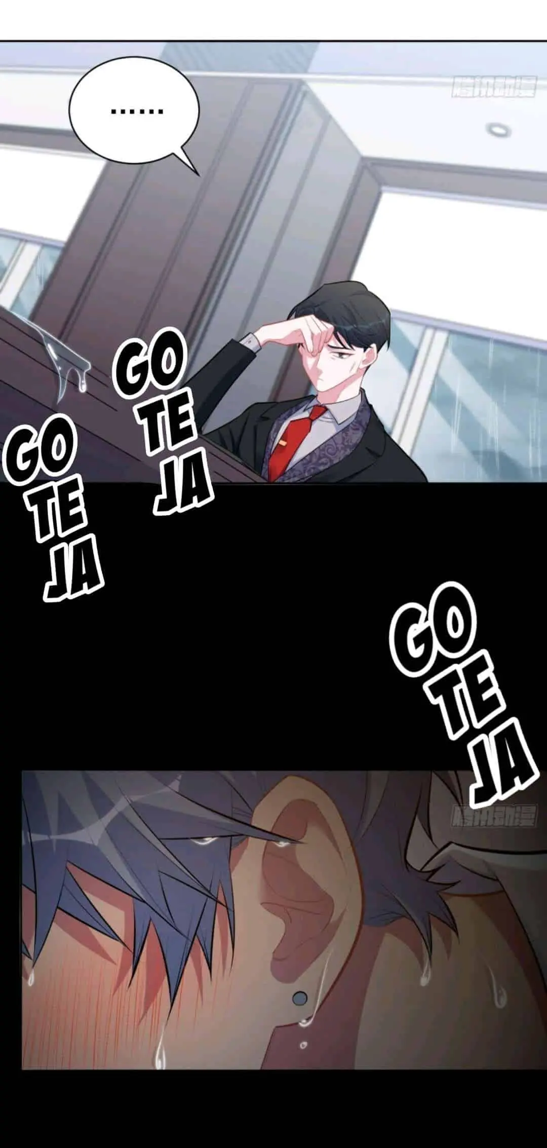 Casei com meu sogro?! – Capítulo 157 Yaoi – Página 8