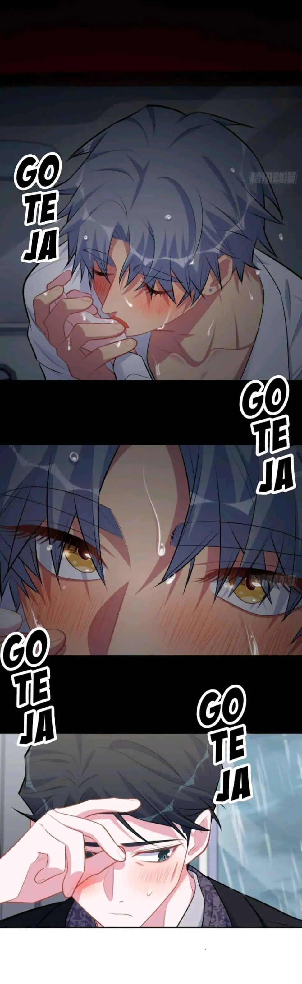 Casei com meu sogro?! – Capítulo 157 Yaoi – Página 9