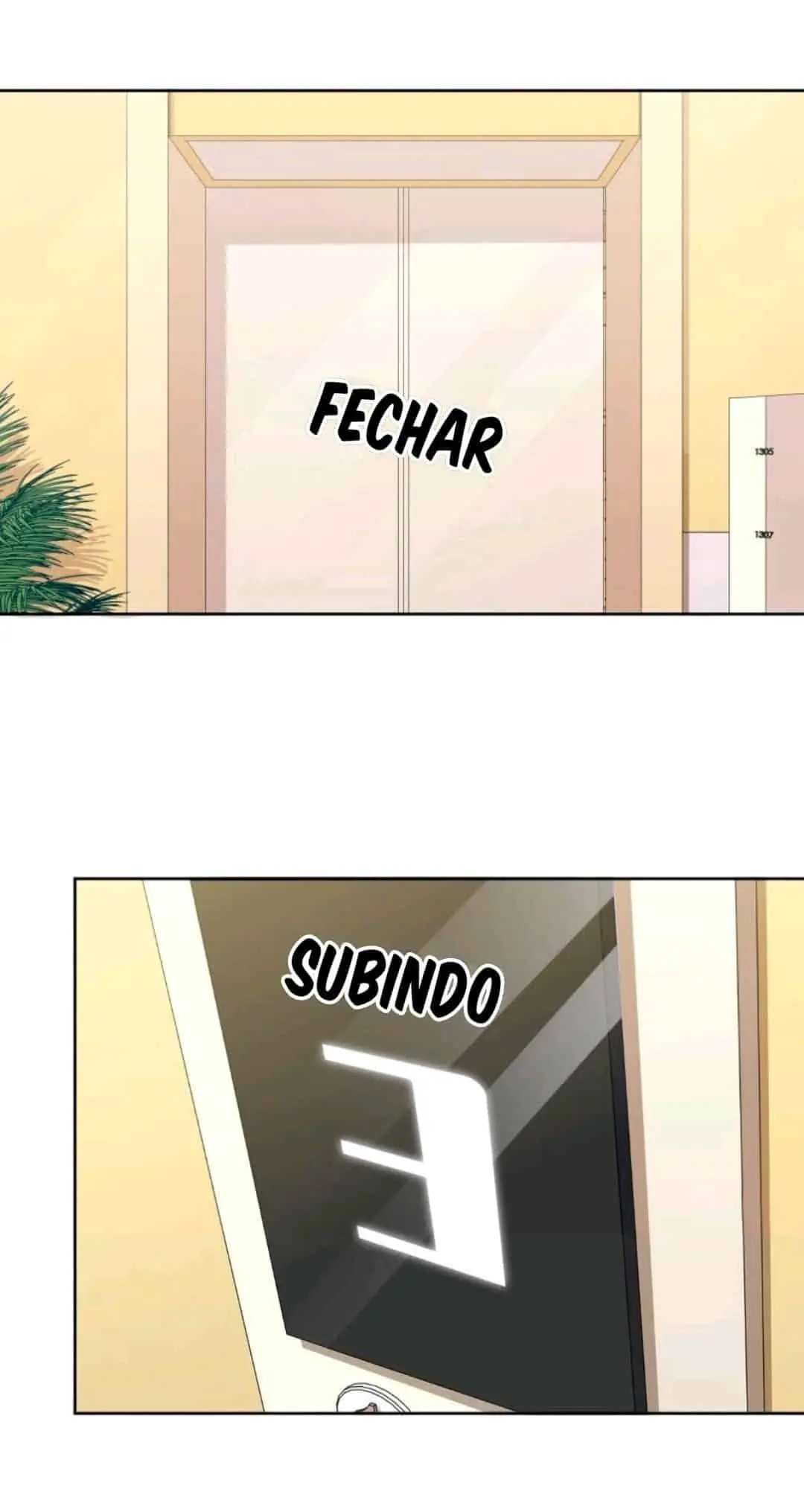 Casei com meu sogro?! – Capítulo 158 Yaoi – Página 11