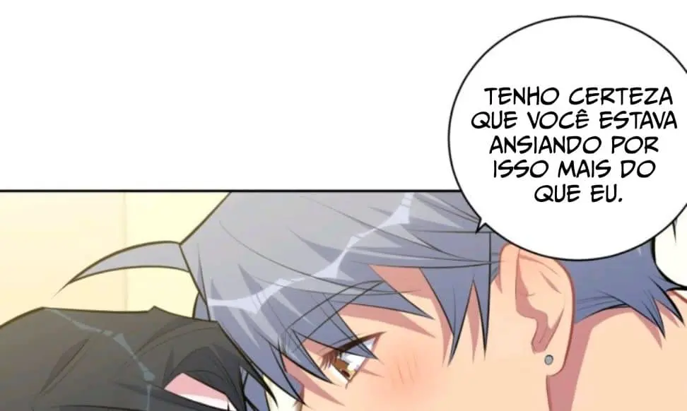 Casei com meu sogro?! – Capítulo 158 Yaoi – Página 14