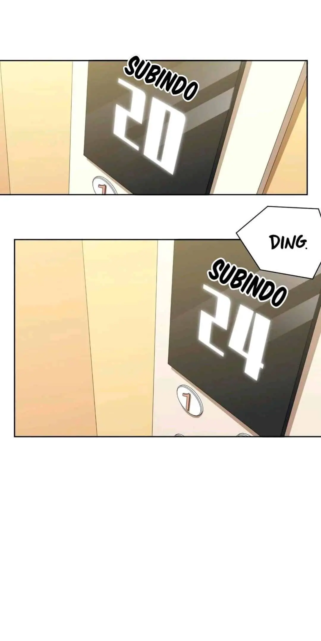 Casei com meu sogro?! – Capítulo 158 Yaoi – Página 16