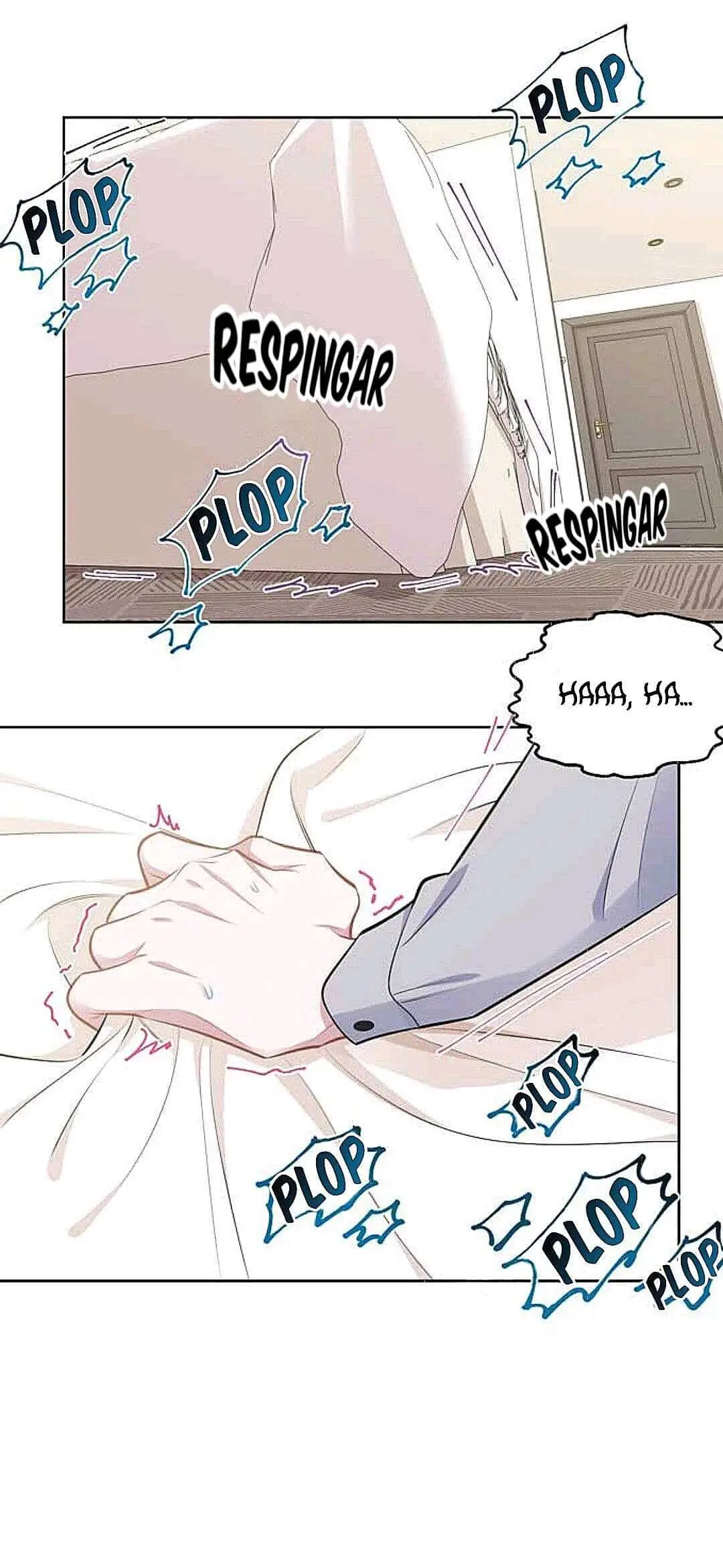 Casei com meu sogro?! – Capítulo 159 Yaoi – Página 8